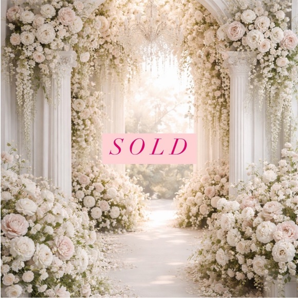 Vintage Dresses & Skirts - Vintage 100% Silk Beaded Dress Vintage Wedding Dress Vintage Silk Beaded Wedding